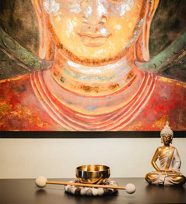 Buddha